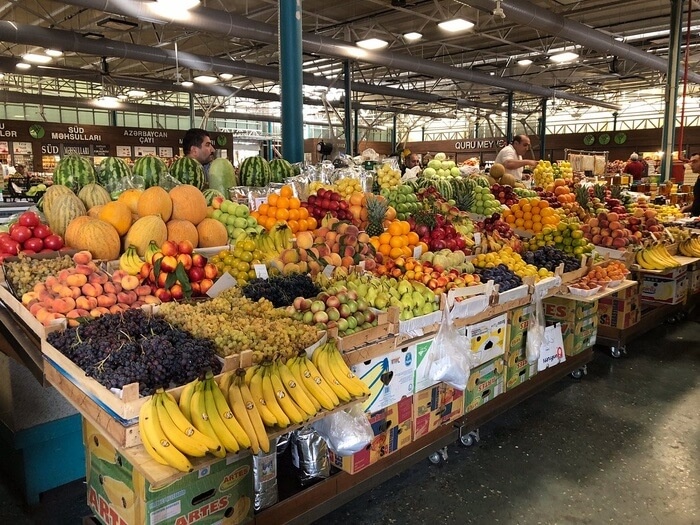 Fier Bazaar & Myzeqe Cuisine Tour