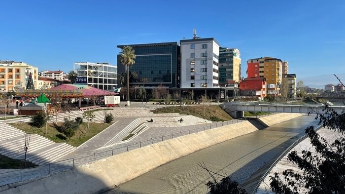 Private Fier & Ardenica Monastery Discovery